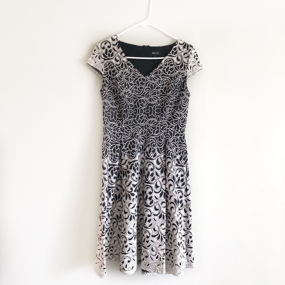 Size 6 Dress